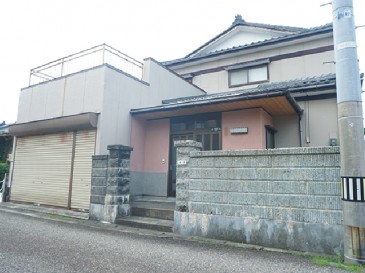 (外観)