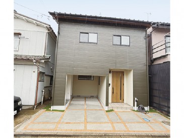 (外観)