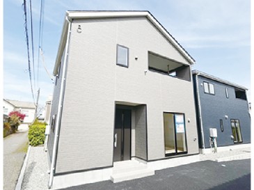 (外観)