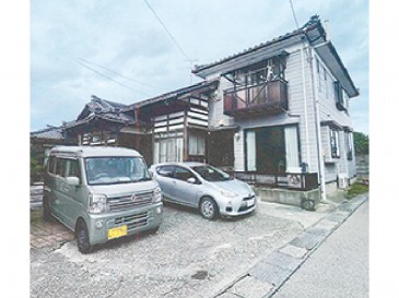 (外観)