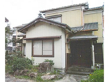 (外観)