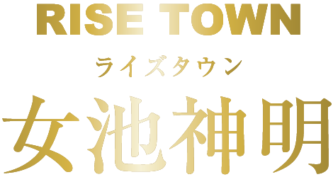 ライズタウン女池神明 - 新潟市中央区の分譲地